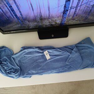 GapFit breathe hoodie NWT